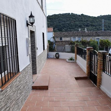 Villamaria, Alma De Despenaperros Miranda del Rey Kültér fotó