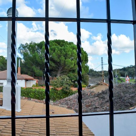 Villamaria, Alma De Despenaperros Miranda del Rey Kültér fotó