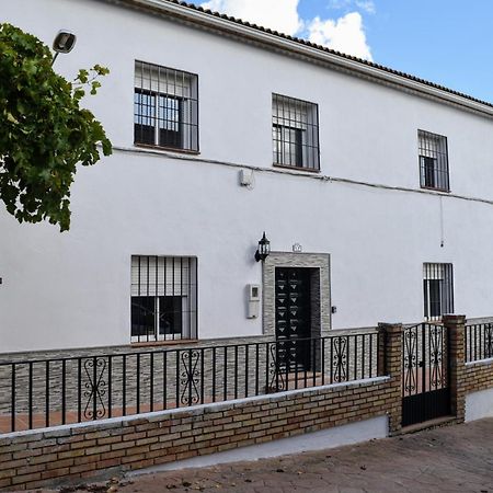 Villamaria, Alma De Despenaperros Miranda del Rey Kültér fotó
