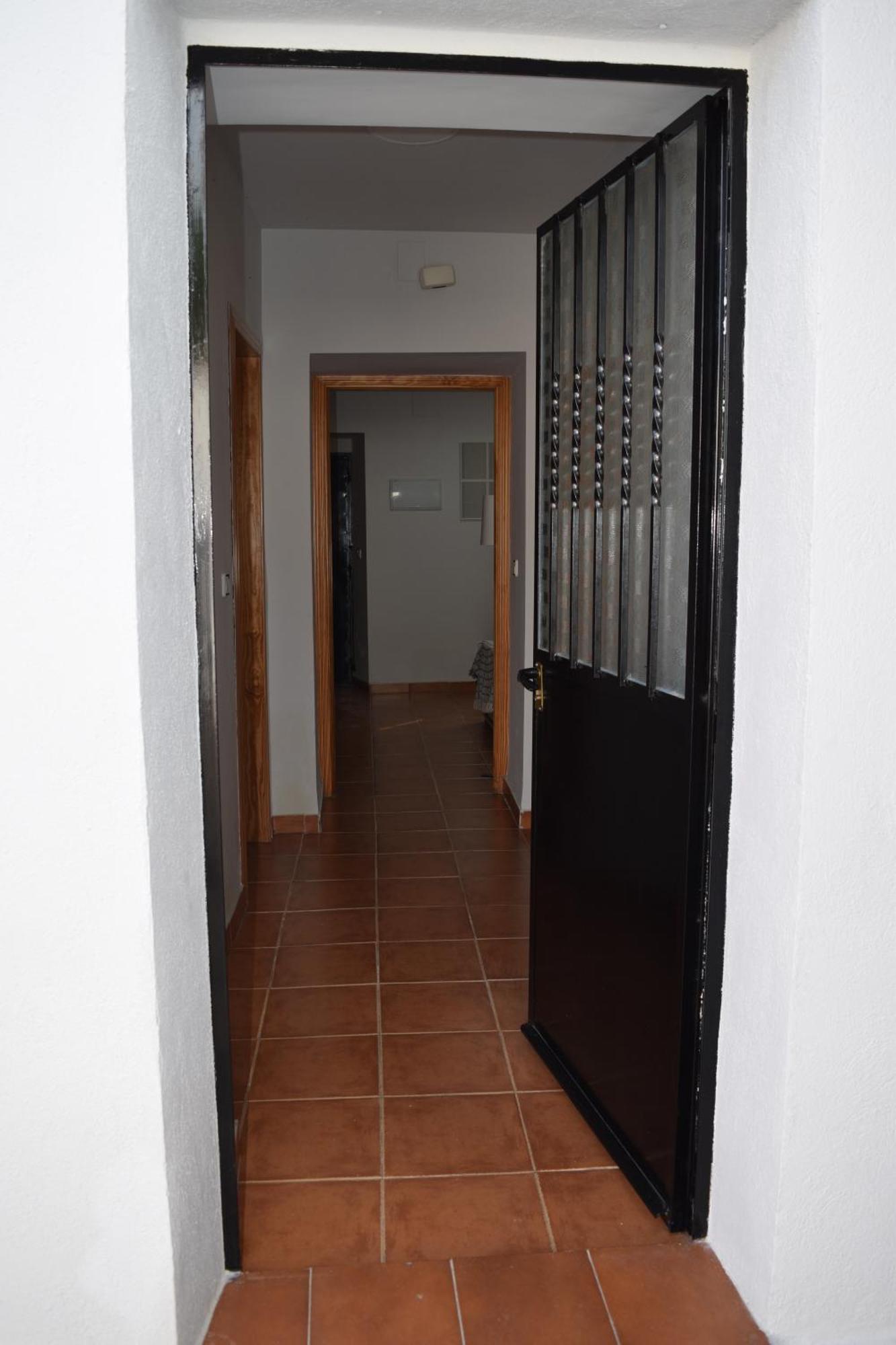 Villamaria, Alma De Despenaperros Miranda del Rey Kültér fotó